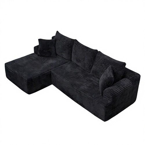 Frameless boneless soft - 96"frameless,