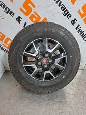 2019-2024 FIAT DUCATO 16"