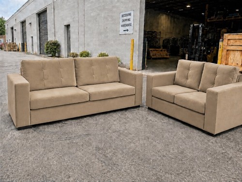Lux large seater - 2,