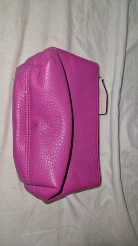 Casa borse pink make bag - pink, make-up