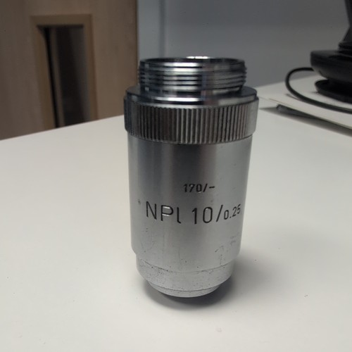 Leitz wetzlar phaco npl - phaco,