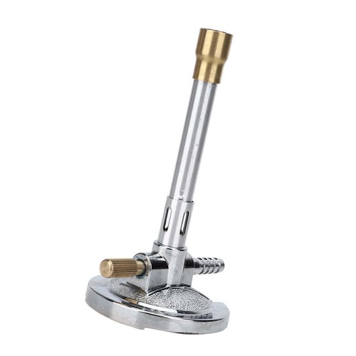 New burner bunsen - new,