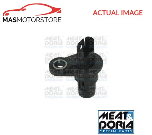 Camshaft position sensor - camshaft,