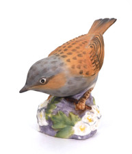 Vintage Royal Worcester Bone