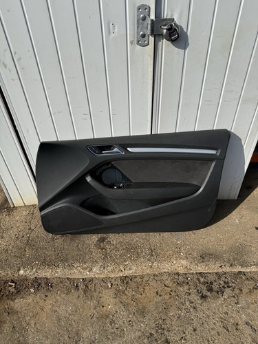 Audi mk3 2013 2019 - 8v,