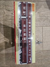 Hornby R4229 BR Maroon MK1 the