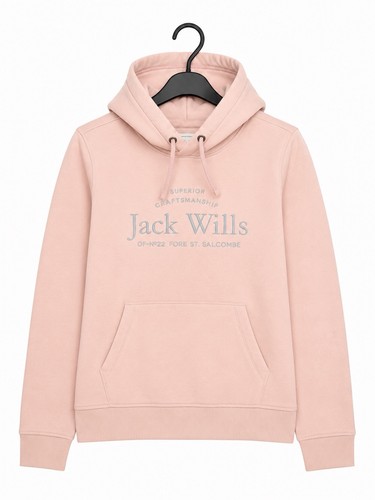 Jack wills women - jack, pink