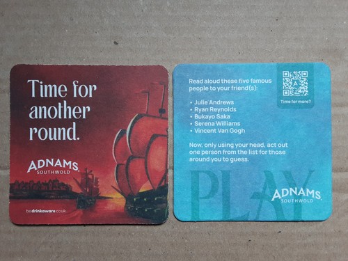 Adnams southwold brewery - southwold, new