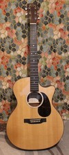 Martin GPC-11E Acoustic Guitar - Spruce top - Excellent condition