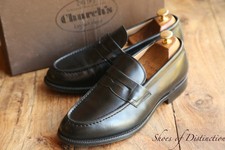 Church custom grade - grade, black