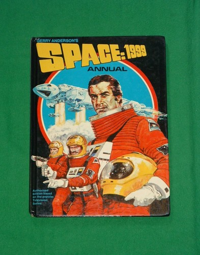 Vintage space 1999 - vintage,