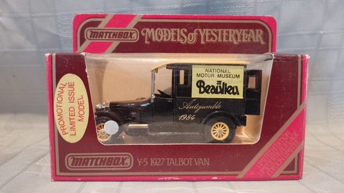Code matchbox models of - code,