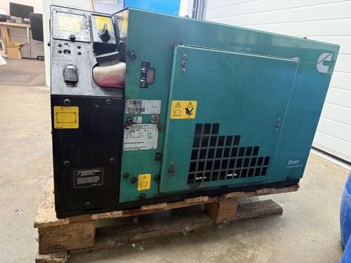 Cummins onan kva diesel - onan,