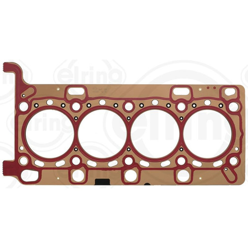 Elring cylinder head gasket - head,