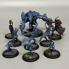 CHILDREN OF DECEMBER WYRD