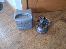 Coleman dual fuel - , in