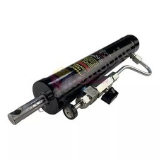 Hydraulic Cylinder Downfeed