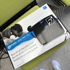 Geemarc Loop Hear 101 Induction Loop - Hearing Loop - Missing Battery Pack