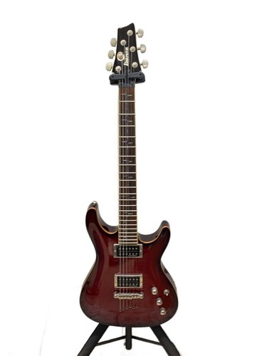 Ibanez stratocaster type - ibanez, stratocaster-type