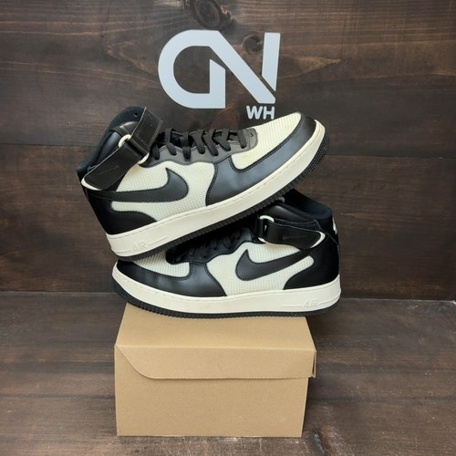 Nike air force - nike, black