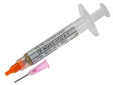 9ct White Gold Solder Paste 3G