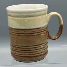 Vintage retro studio pottery - vintage,