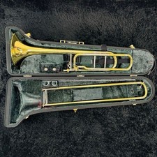 Bach Stradivarius 42BO Tenor