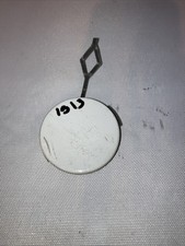 Citroen C4 Picasso Rear Bumper Tow Eye Cover