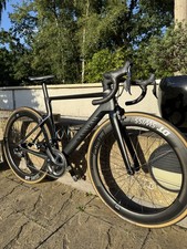 Canyon Aeroad CF SL 8 Di2
