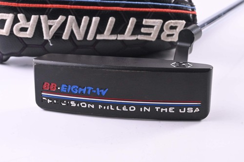 Bettinardi eighty 2020 - bettinardi, bb-eighty-w