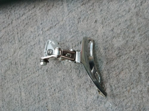 Campagnolo mirage triple - campagnolo, g4