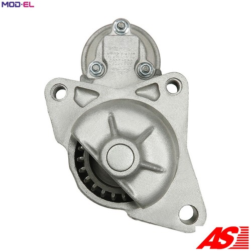 Starter s4065pr for mazda - for,