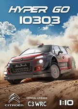 MJX Hyper Go 10303 70KPH