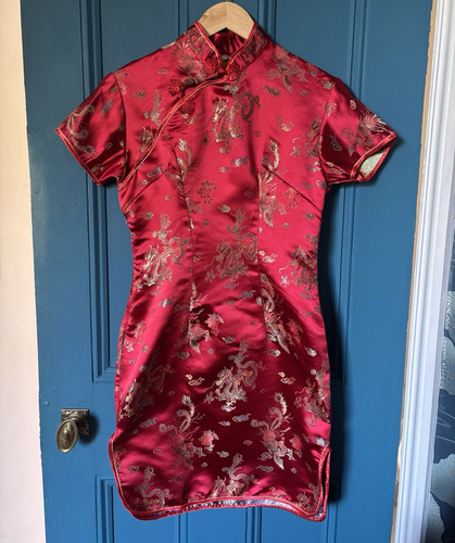 Golden women red - women's,