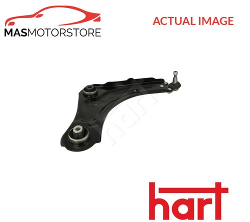 Track control arm - control,