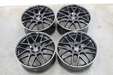 22 inch GMP rims Audi Q8 / SQ8
