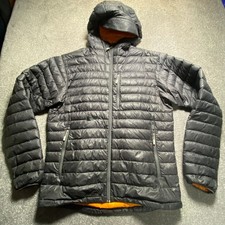 Rab Microlight Alpine Jacket