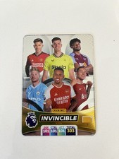 Panini Adrenalyn XL Premier