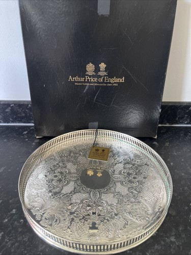 Bnib arthur price england - price, of