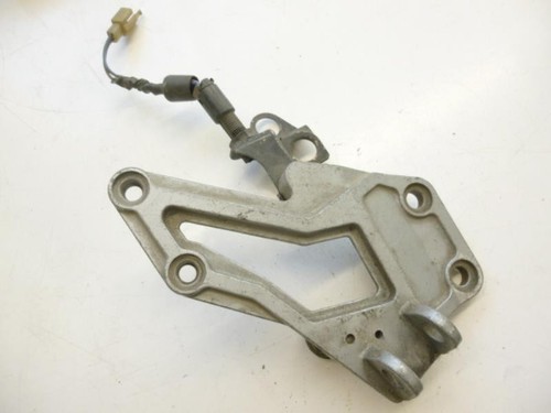 Front right turntable kawasaki - front,
