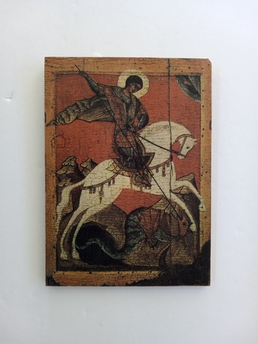 Saint george and - saint,