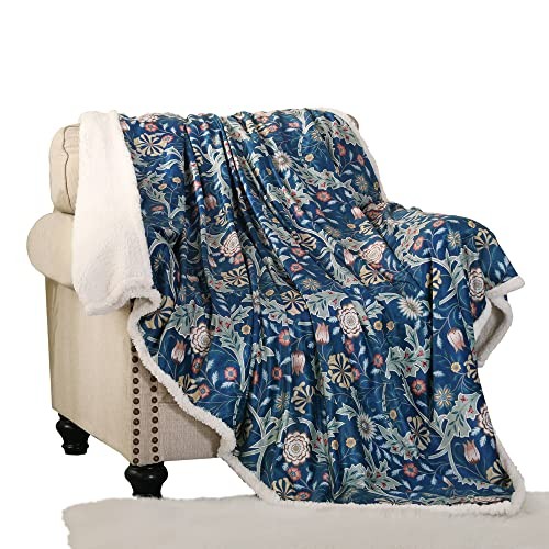 William morris sherpa - william,