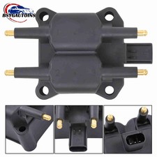 12137510738 Ignition Coil Pack