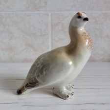 Lomonosov LFZ Partridge Grouse