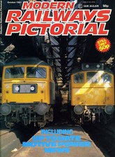 Modern Railways Pictorial