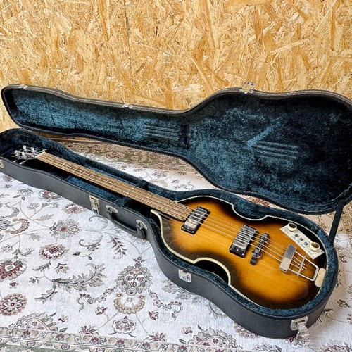 Greco violin bass - violin, mij