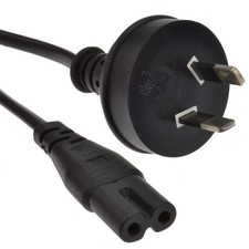 Figure of Eight Fig 8 C7 Plug