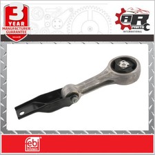 Engine Mount Mounting - Rear -