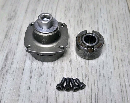 Schumacher pro 21r complete - schumacher,
