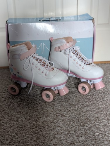 Lmnade quad roller skates size - roller,